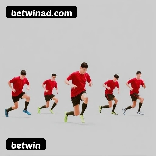 Bônus e promoções betwin